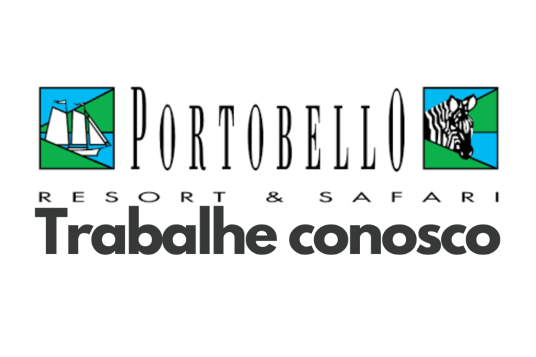 Portobello Resort trabalhe conosco