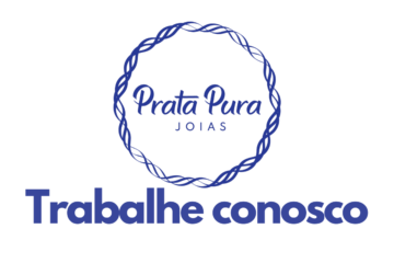 Prata Pura Joias