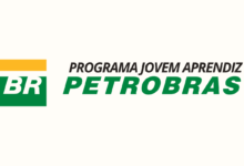 Jovem Aprendiz Petrobras Rio de Janeiro