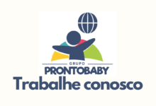 Vaga no Grupo ProntoBaby