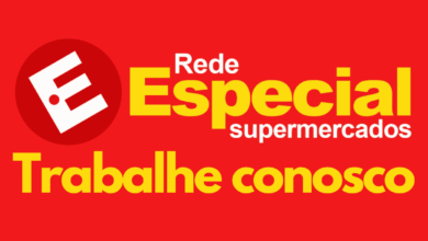 Rede Especial de Supermercados vagas de emprego