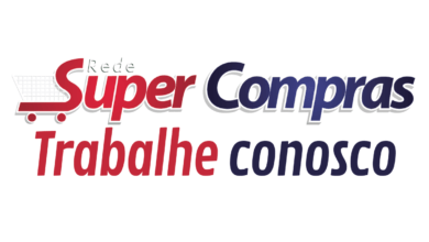 Rede Super Compras trabalhe conosco