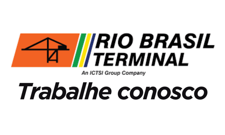 Rio Brasil Terminal trabalhe conosco