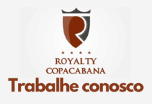 Royalty Hotel Copacabana trabalhe conosco