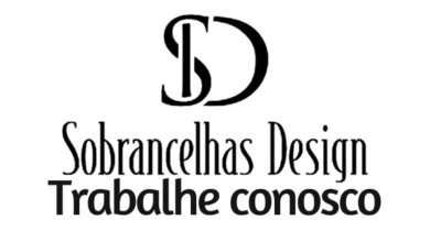 Sobrancelhas Design vagas de emprego