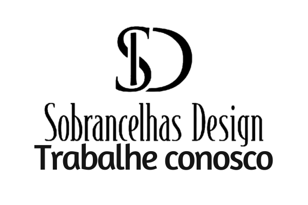 Sobrancelhas Design vagas de emprego