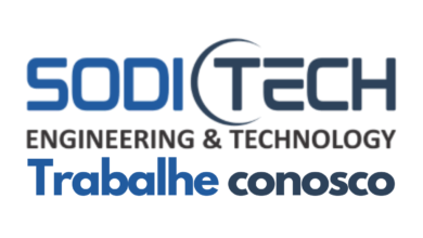 Soditech trabalhe conosco