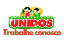 Supermercados Unidos trabalhe conosco