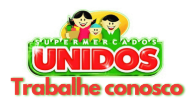 Supermercados Unidos trabalhe conosco