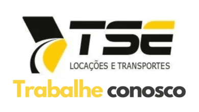 TSE Transportes vagas de emprego