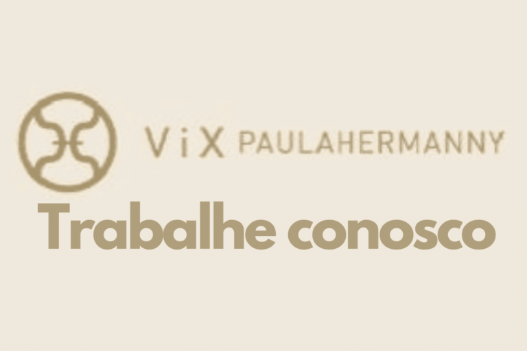 Vix Brasil vagas de emprego