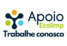 ApoioEcolimp enviar currículo