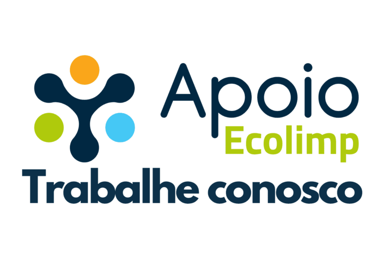 ApoioEcolimp enviar currículo