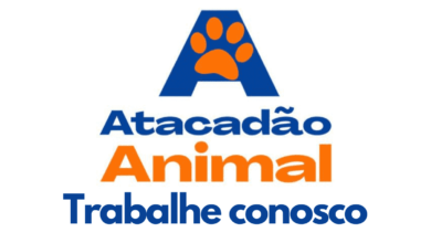 Atacadão Animal trabalhe conosco