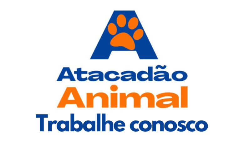 Atacadão Animal trabalhe conosco