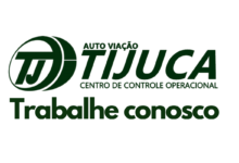 Auto Viação Tijuca trabalhe conosco