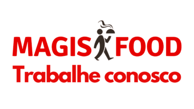 Grupo Magisfood trabalhe conosco