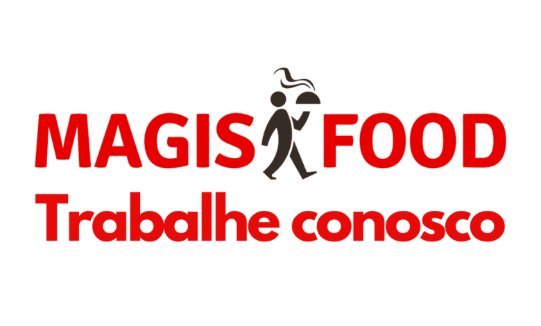 Grupo Magisfood trabalhe conosco