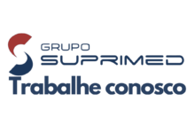 Grupo Suprimed trabalhe conosco