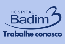 Hospital Badim trabalhe conosco