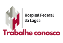 Hospital Federal da Lagoa trabalhe conosco