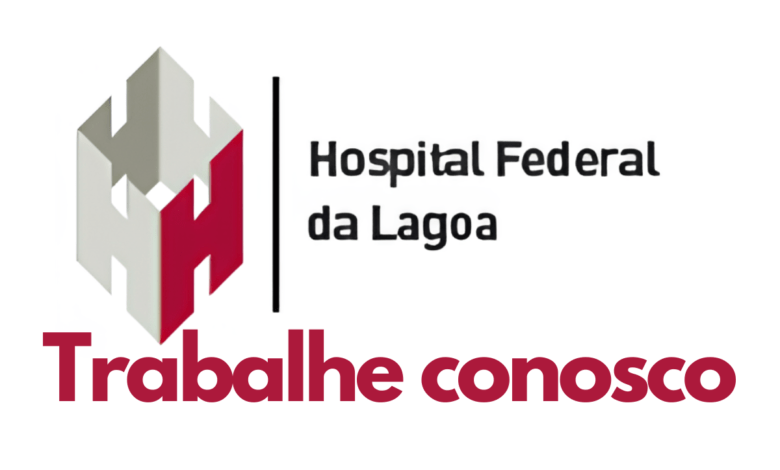 Hospital Federal da Lagoa trabalhe conosco