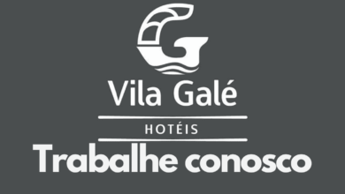 Hotel Vila Galé trabalhe conosco