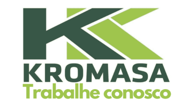 Kromasa trabalhe conosco