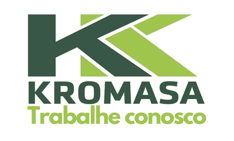 Kromasa trabalhe conosco