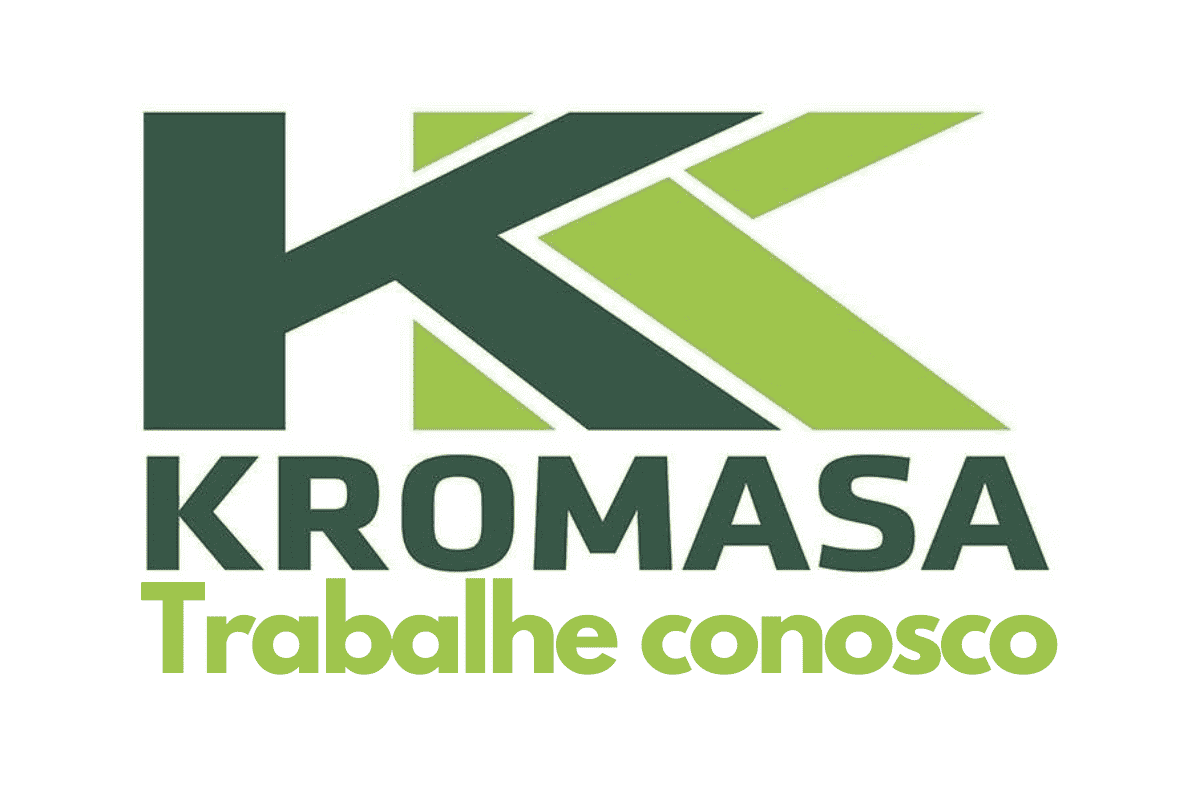 Kromasa trabalhe conosco