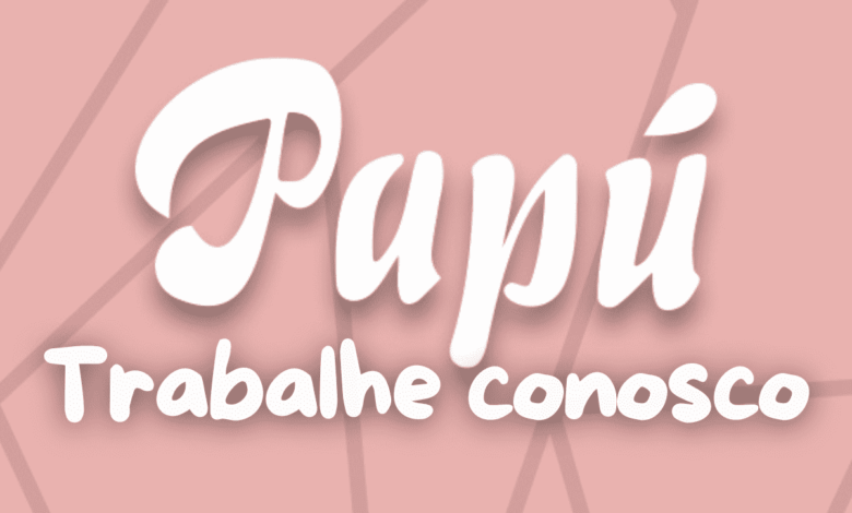 Papú trabalhe conosco