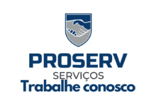 Proserv Serviços trabalhe conosco