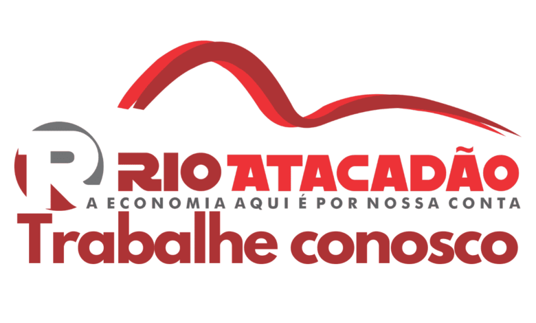 Rio Atacadão trabalhe conosco