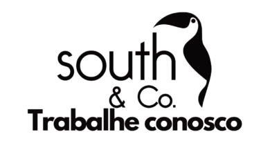 South & Co. trabalhe conosco