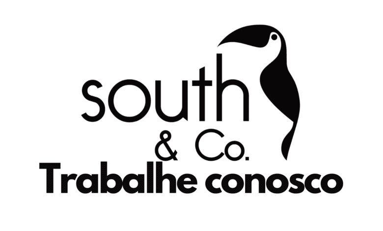 South & Co. trabalhe conosco