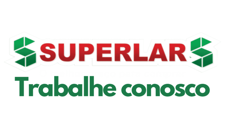 Superlar abre vagas de emprego