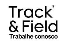 Track & Field trabalhe conosco