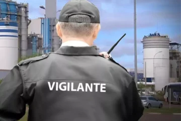 Original Vigilância e Segurança