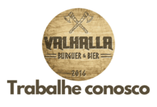 Valhalla Burguer trabalhe conosco