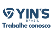 Yin's Brasil trabalhe conosco