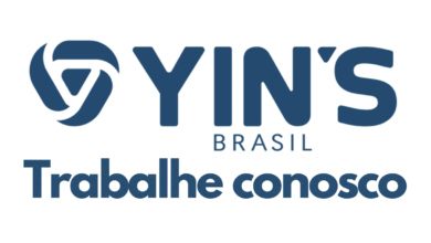 Yin's Brasil trabalhe conosco