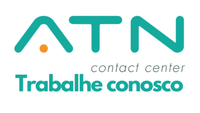 ATN Contact Center trabalhe conosco