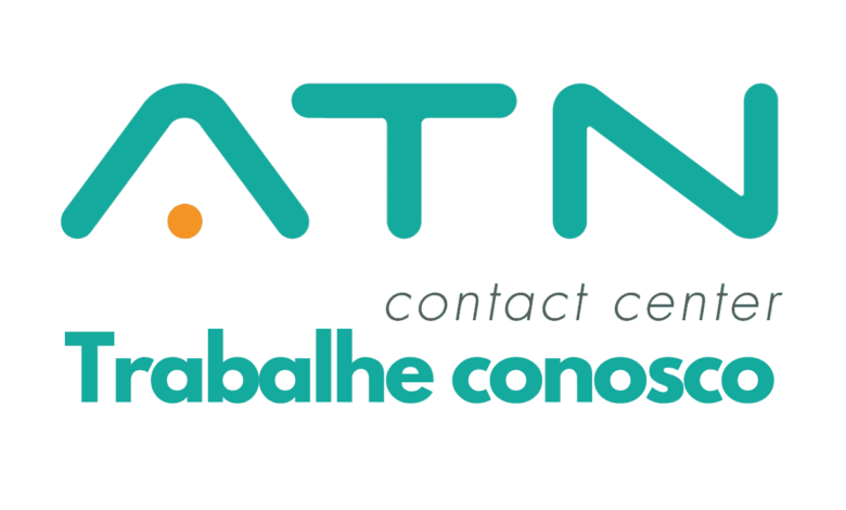 ATN Contact Center trabalhe conosco