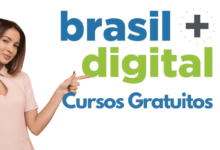 Brasil Mais Digital cursos