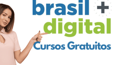 Brasil Mais Digital cursos