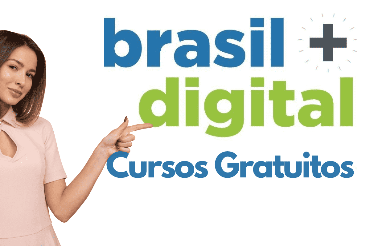 Brasil Mais Digital cursos