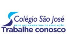 Colégio São José Niterói trabalhe conosco