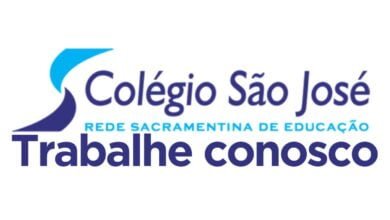 Colégio São José Niterói trabalhe conosco