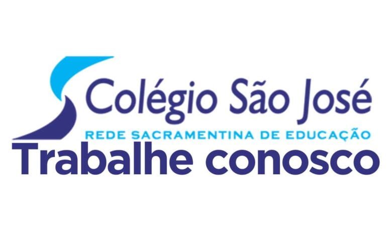 Colégio São José Niterói trabalhe conosco