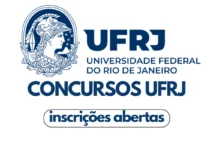 Concurso UFRJ